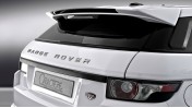 Spoiler la hayon Caractere | Range Rover Evoque 5-usi